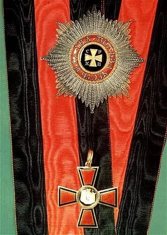 Order of St. Vladimir