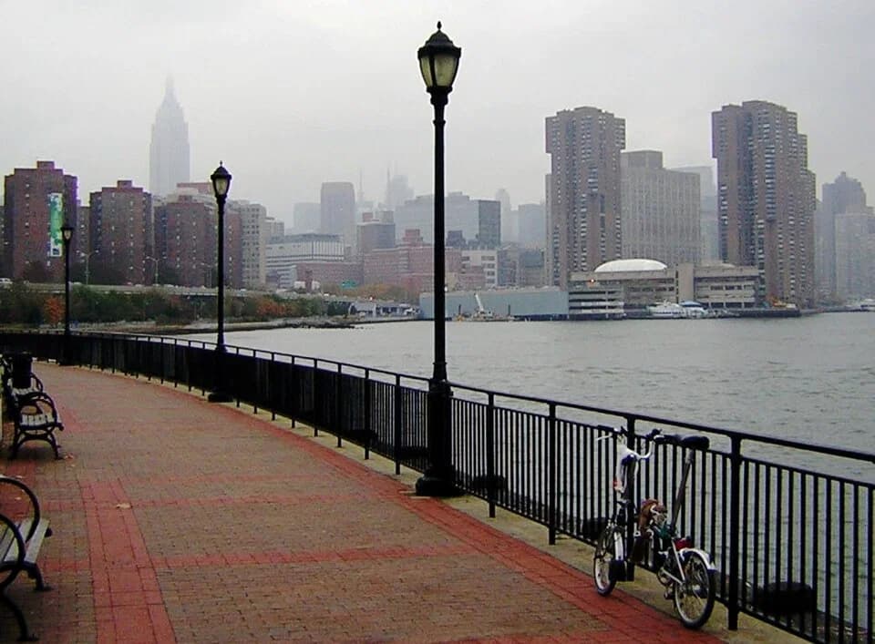 Kips Bay