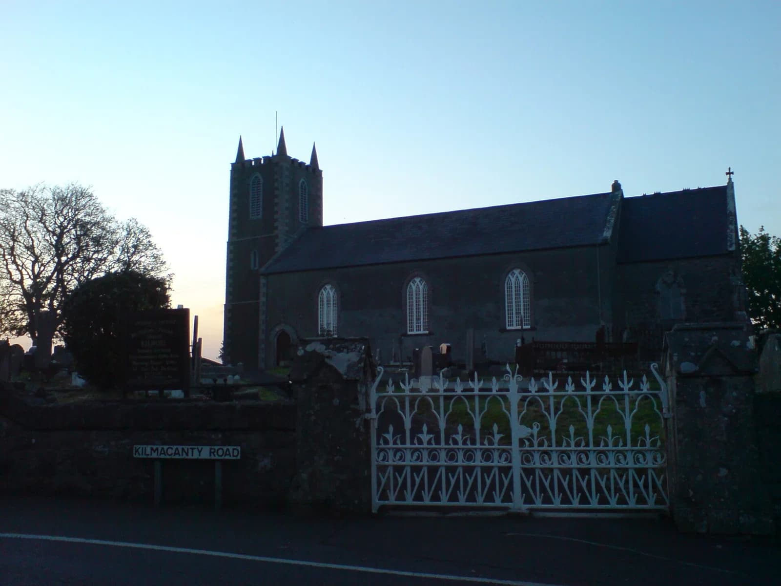 Kilmore