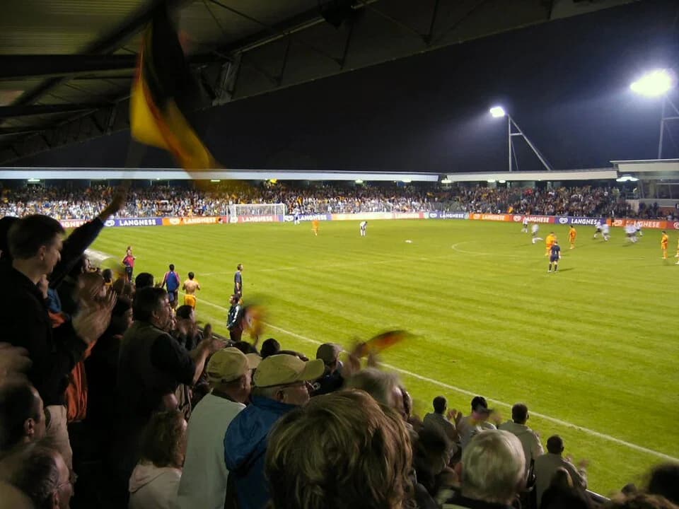 SV Wilhelmshaven