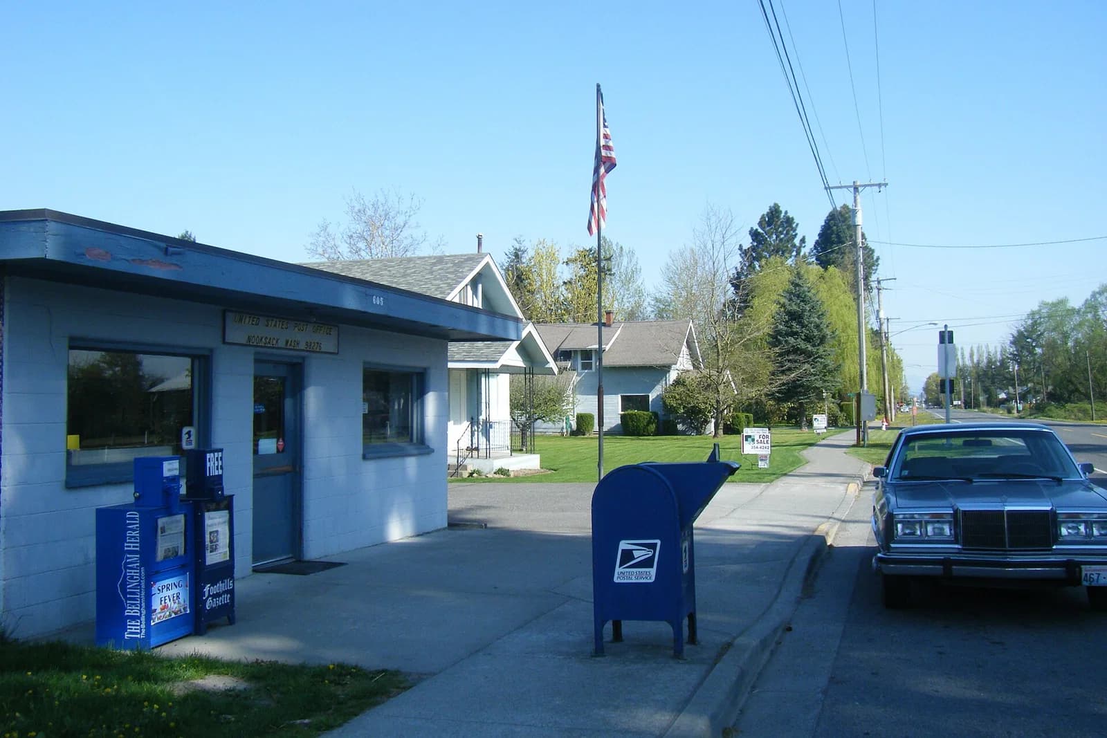 Nooksack
