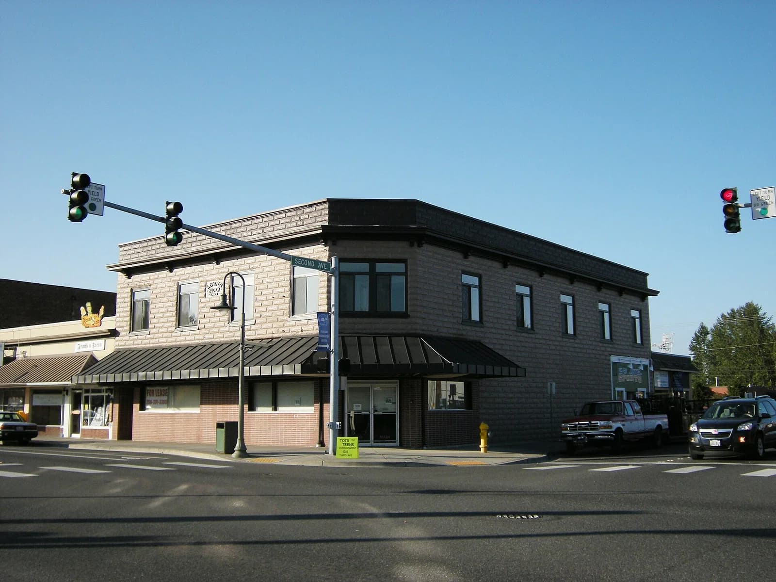 Ferndale