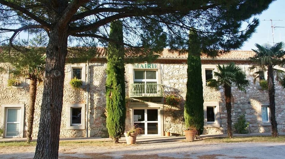 Lalbarède