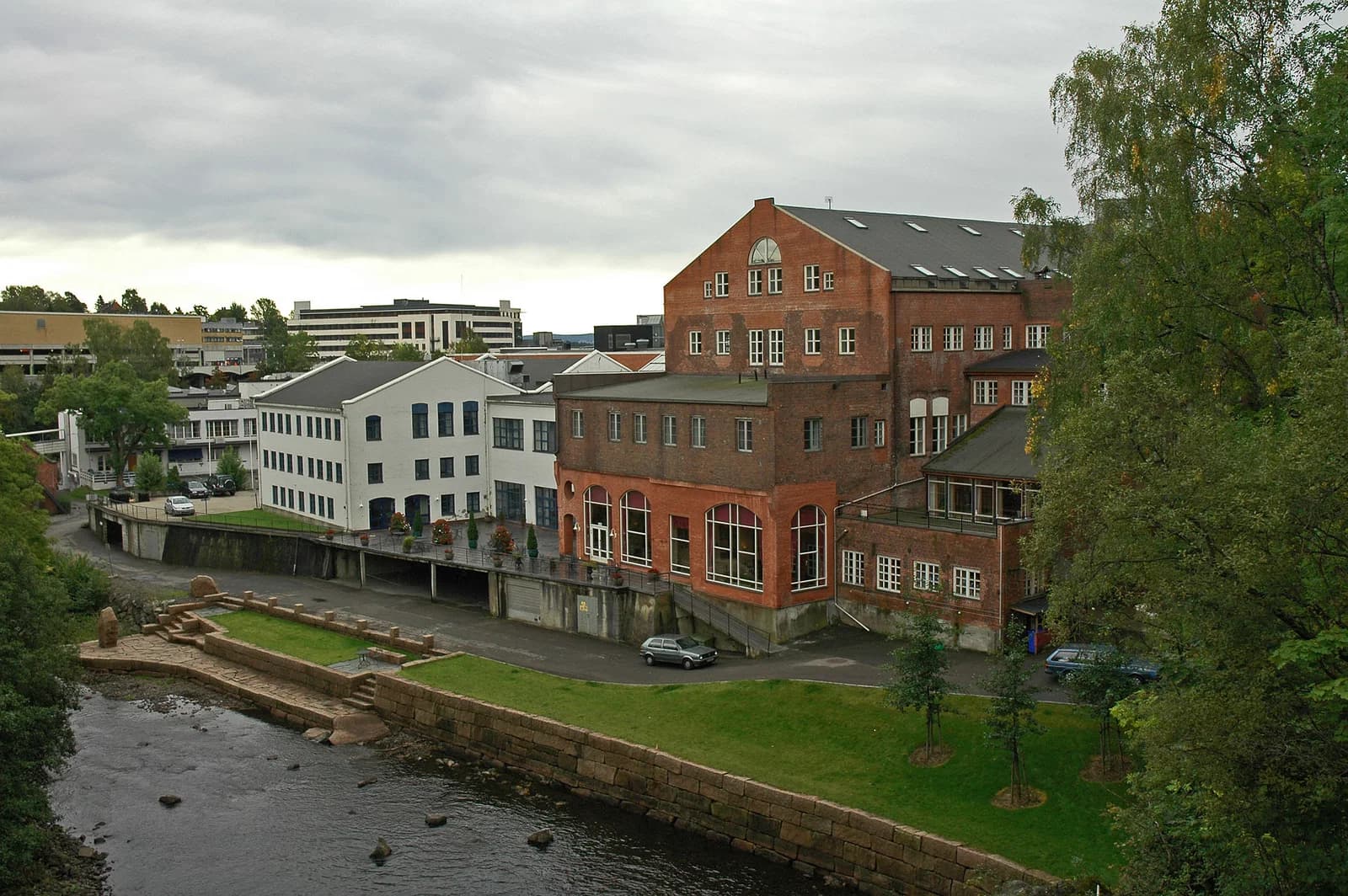 Lysaker