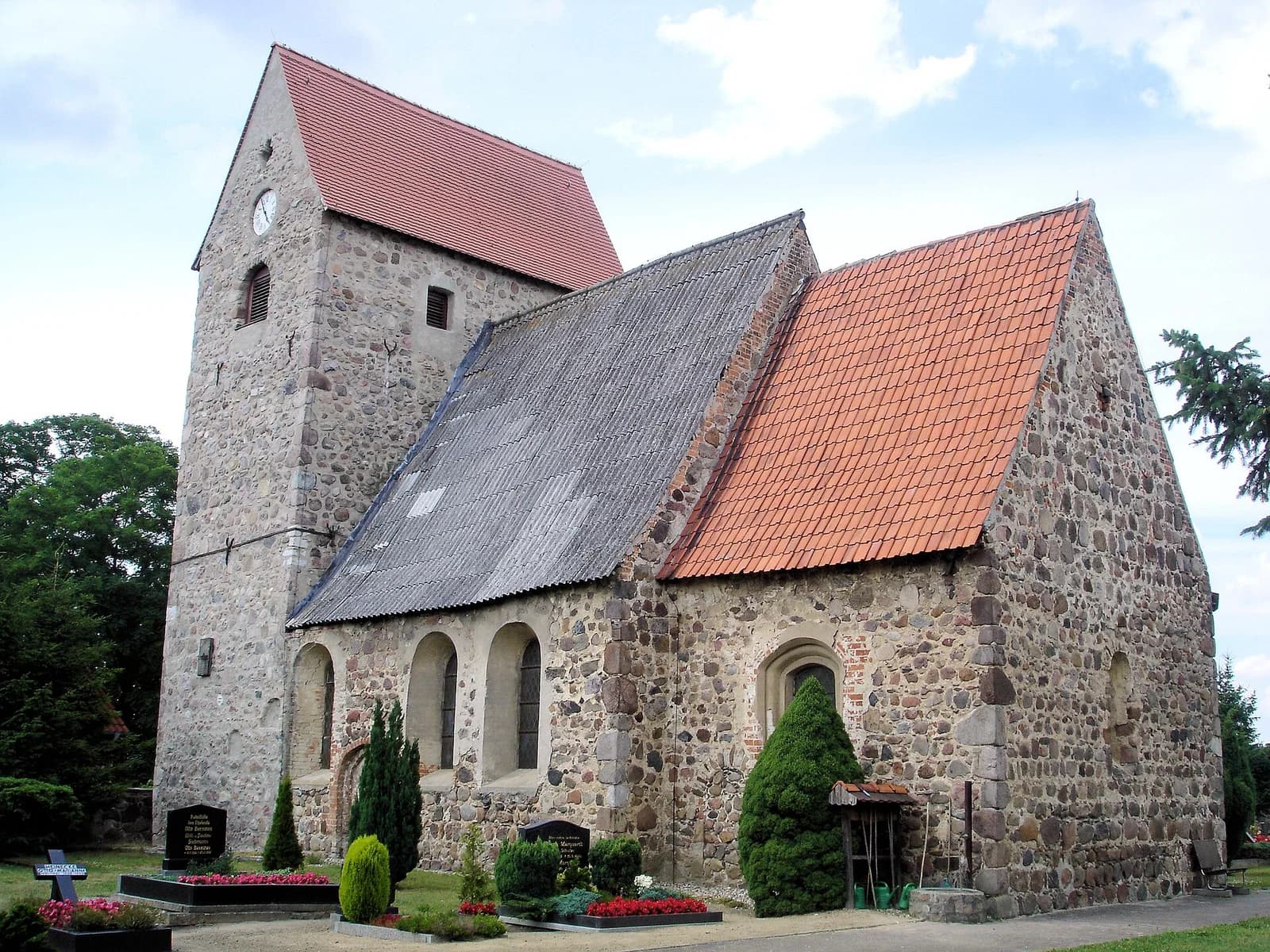 Stappenbeck