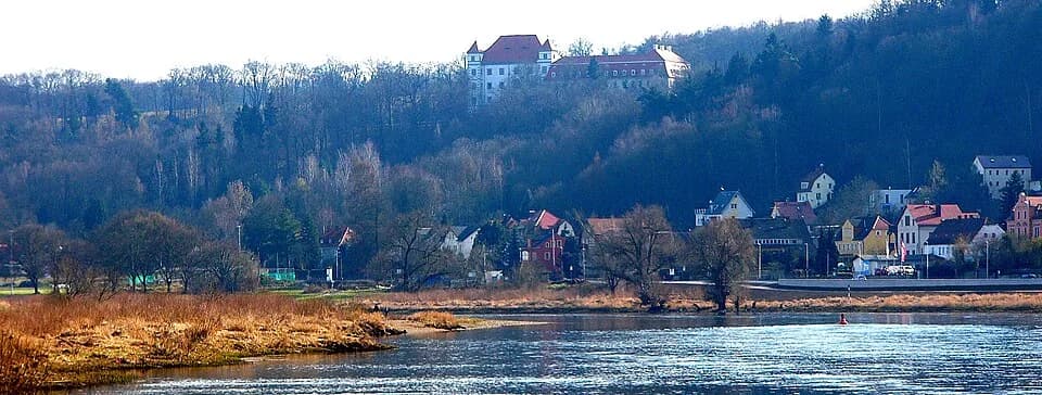 Siebeneichen