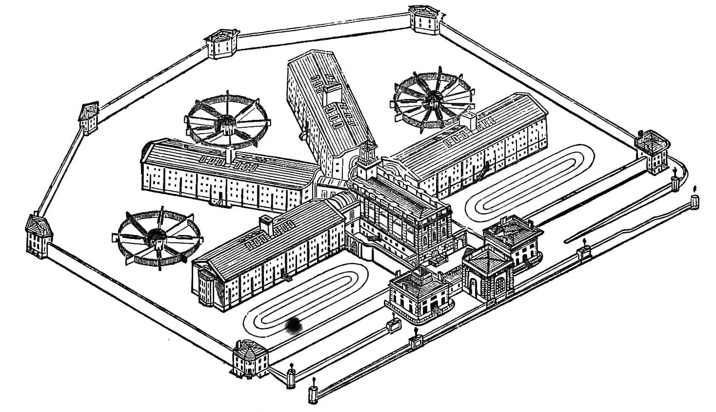 HM Prison Pentonville