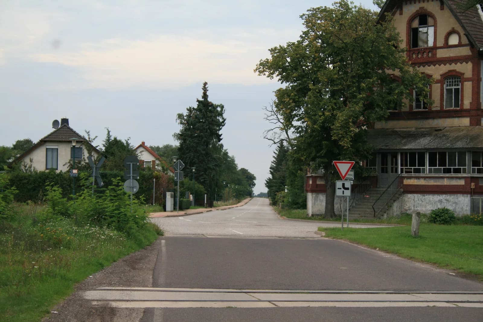 Altengrabow