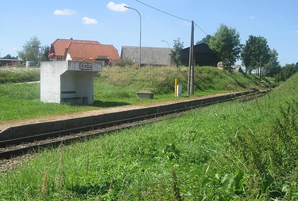 Großhaslau