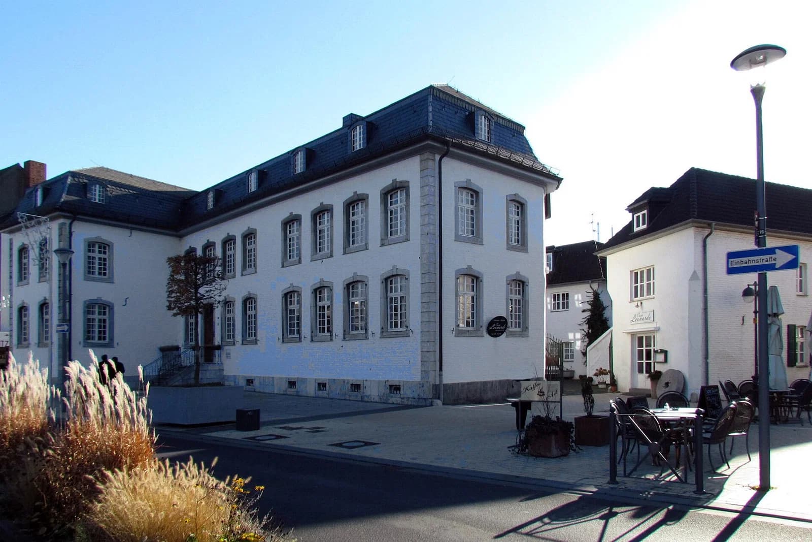 Hünshoven