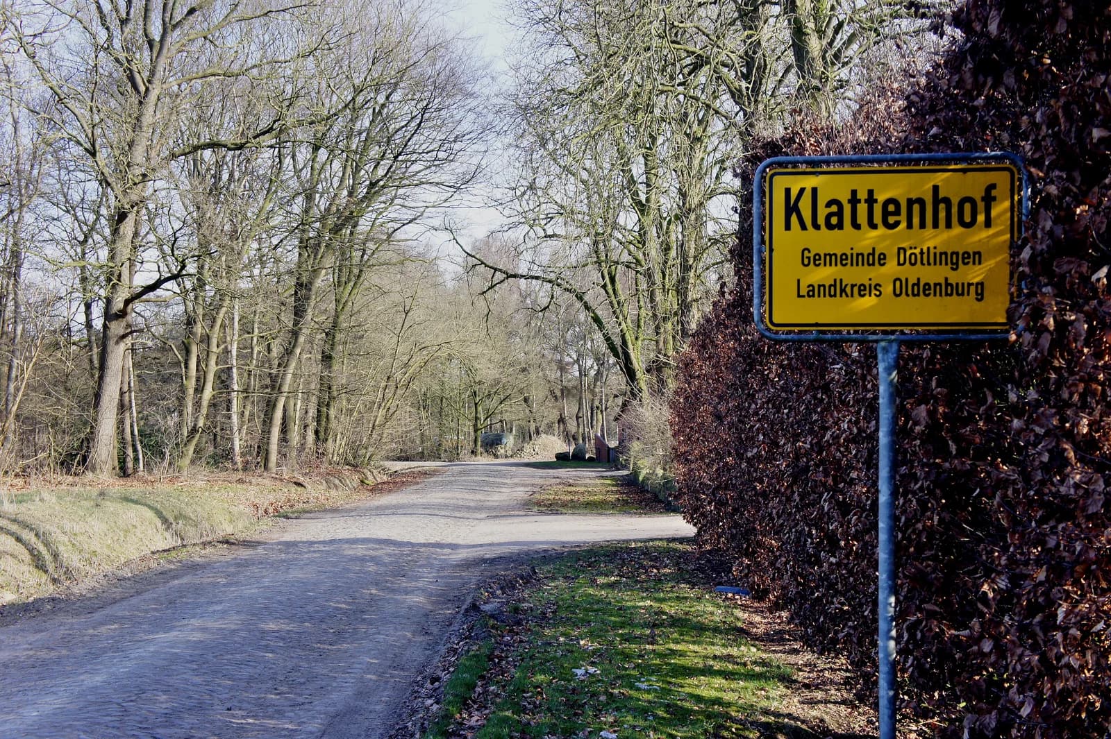 Klattenhof