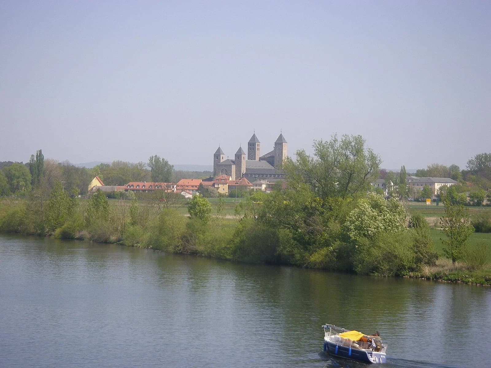 Münsterschwarzach