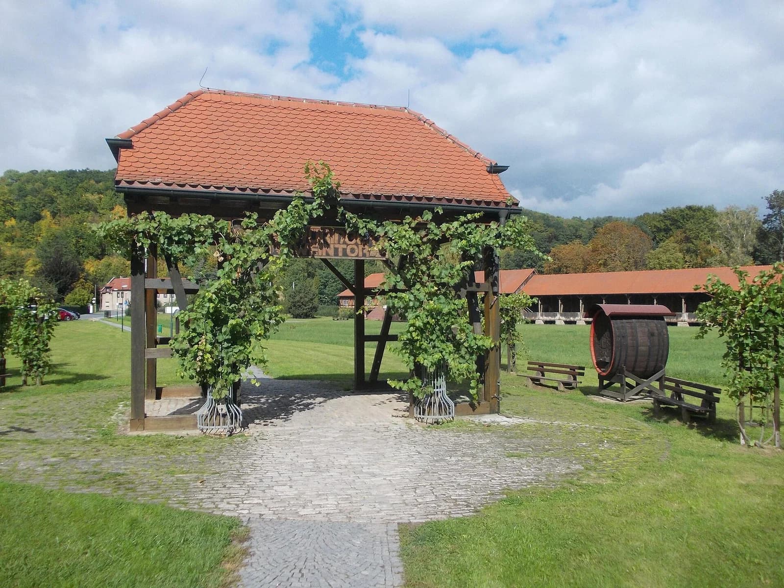Oberneusulza