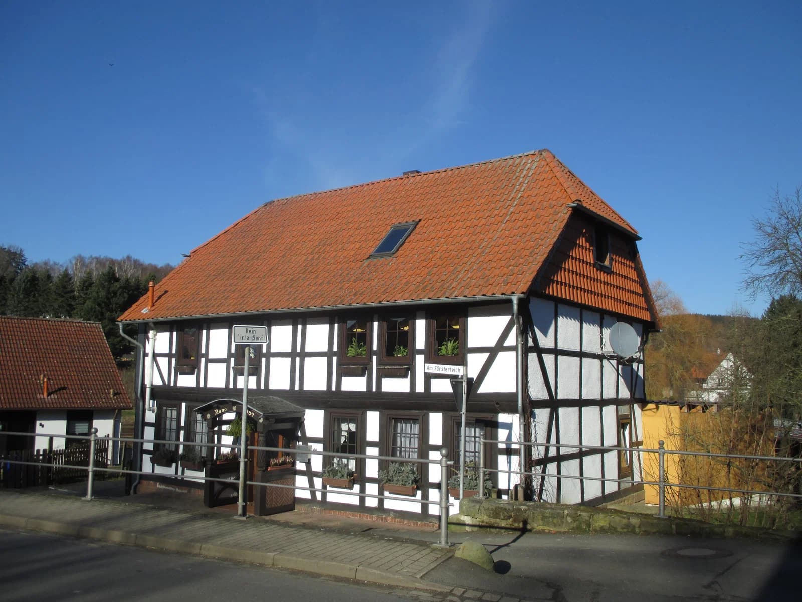 Ostlutter