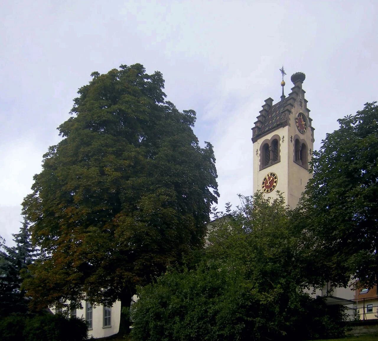 Pfohren