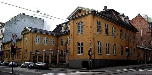 Norwegian Military Academy