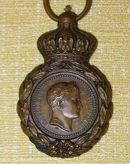Saint Helena Medal