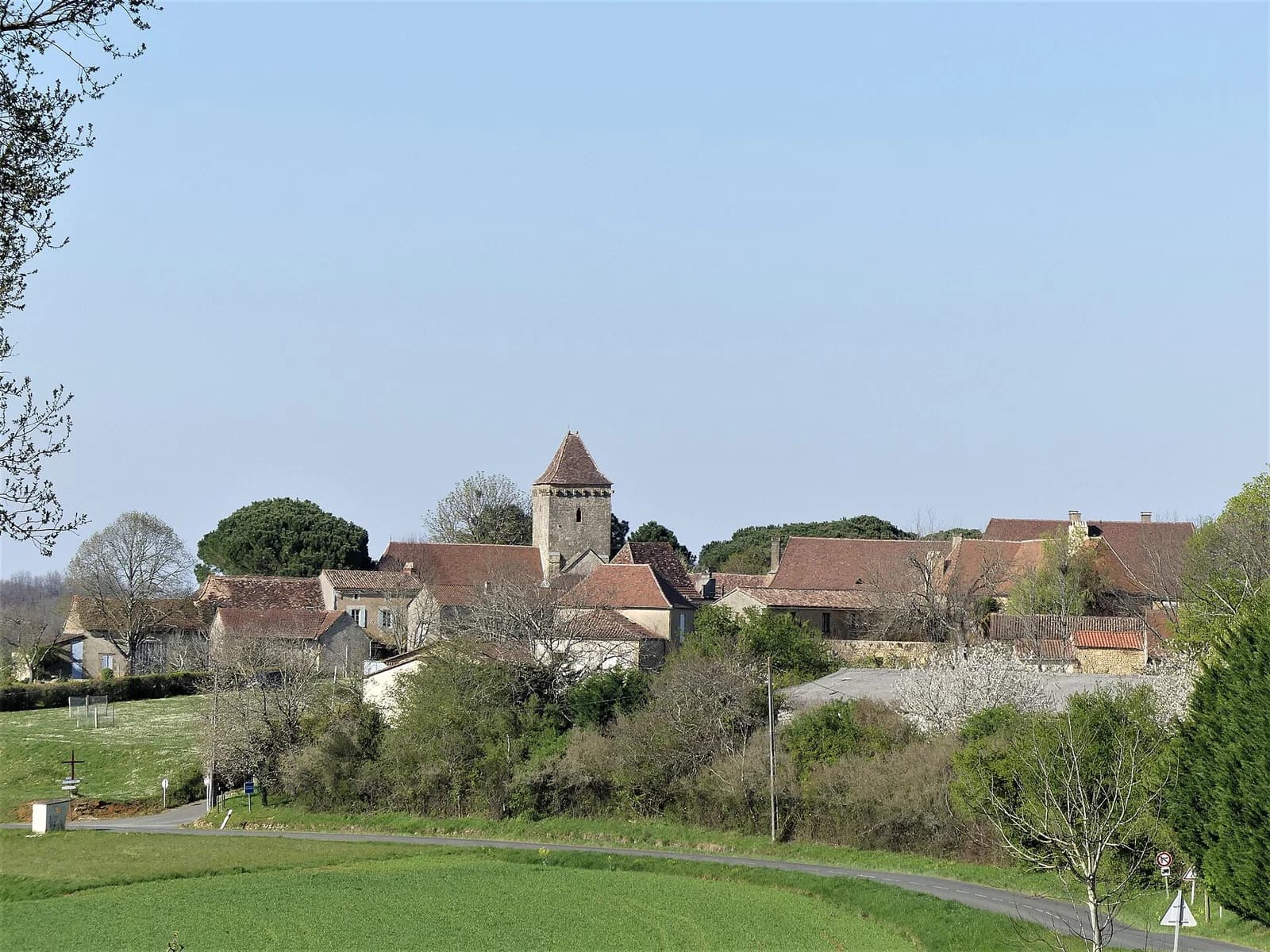 Grand-Castang