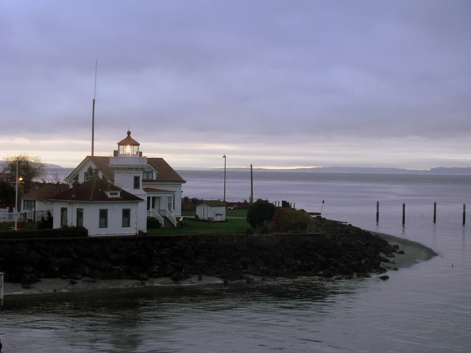 Mukilteo