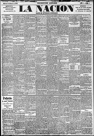 La Nación