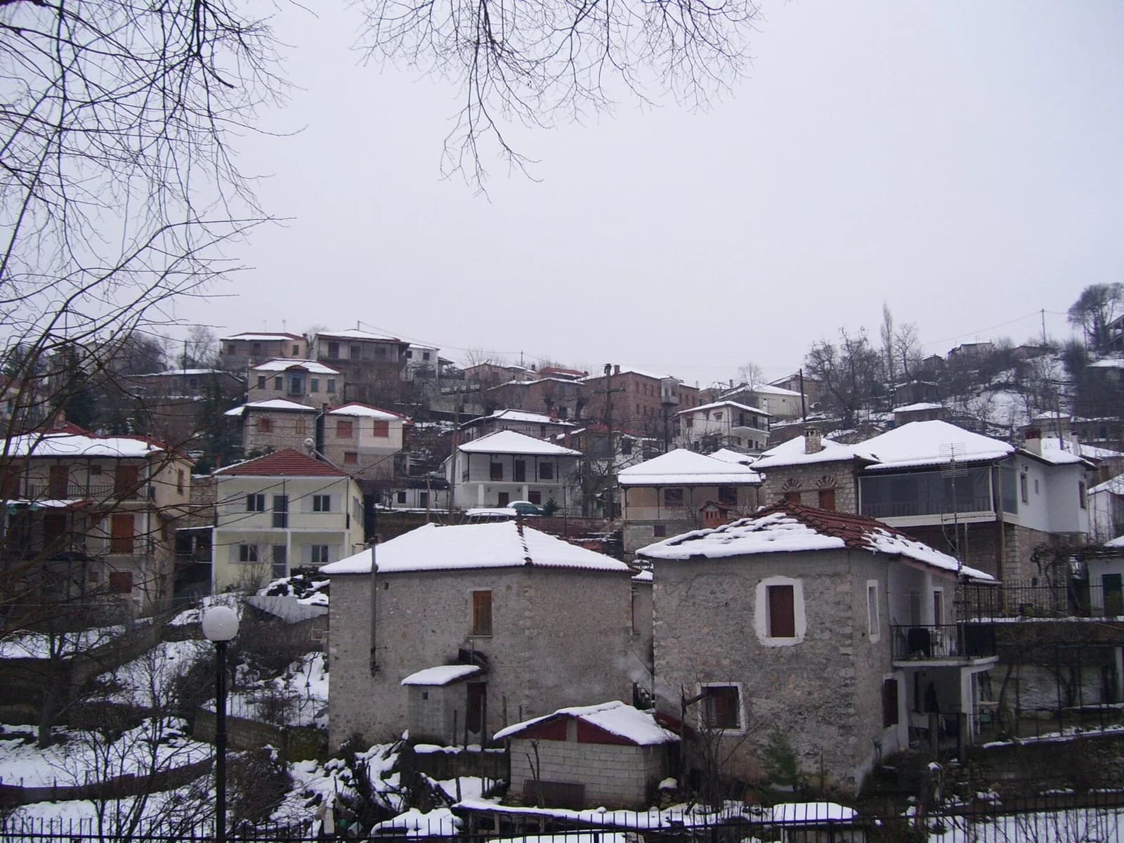 Ellinopyrgos