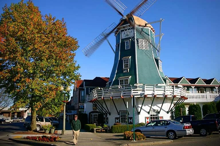 Lynden