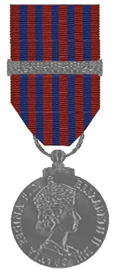 George Medal