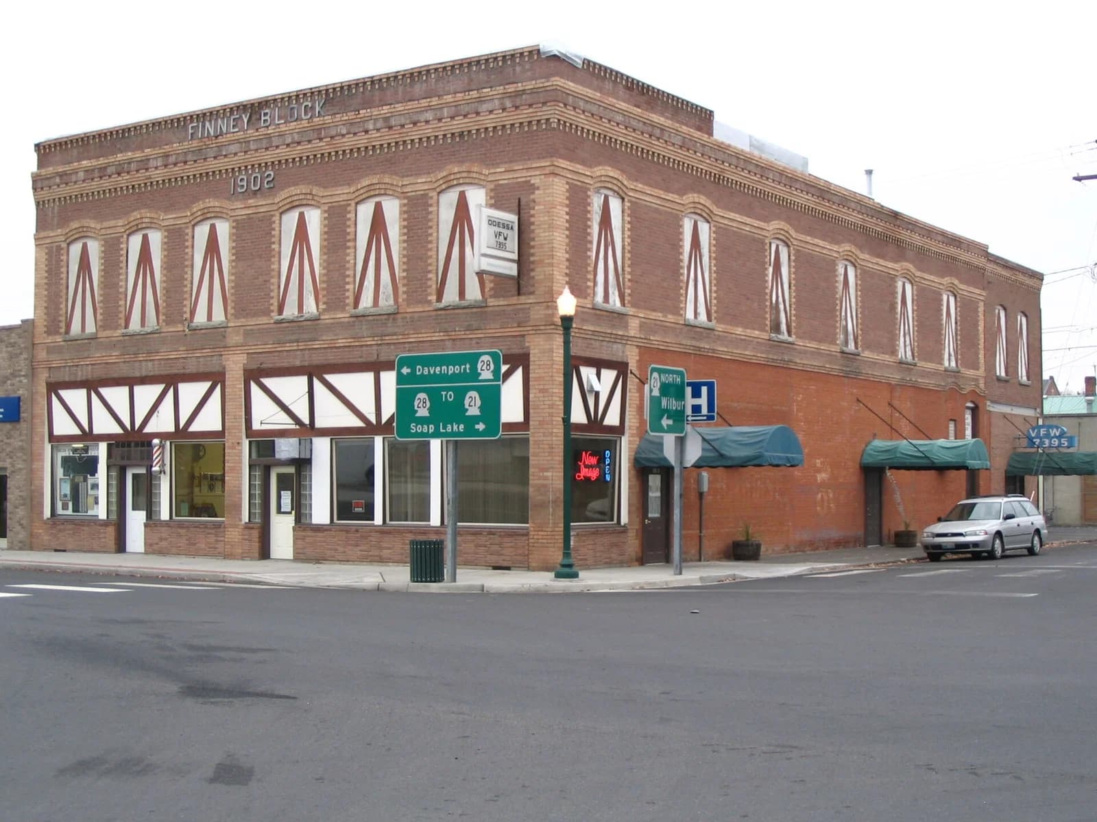 Odessa