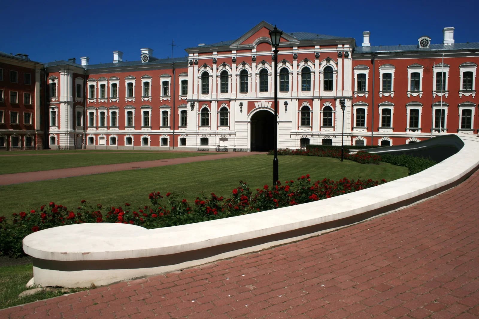 Schloss Jelgava