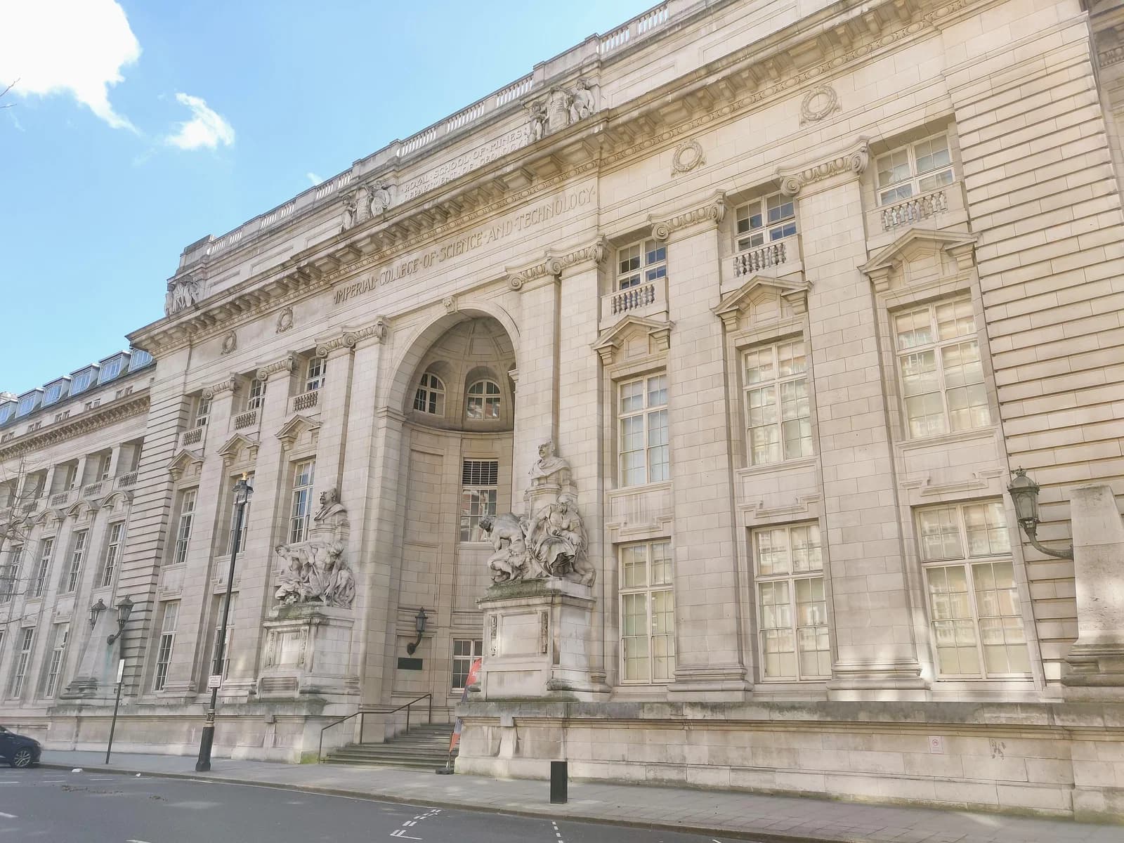 Royal School of Mines