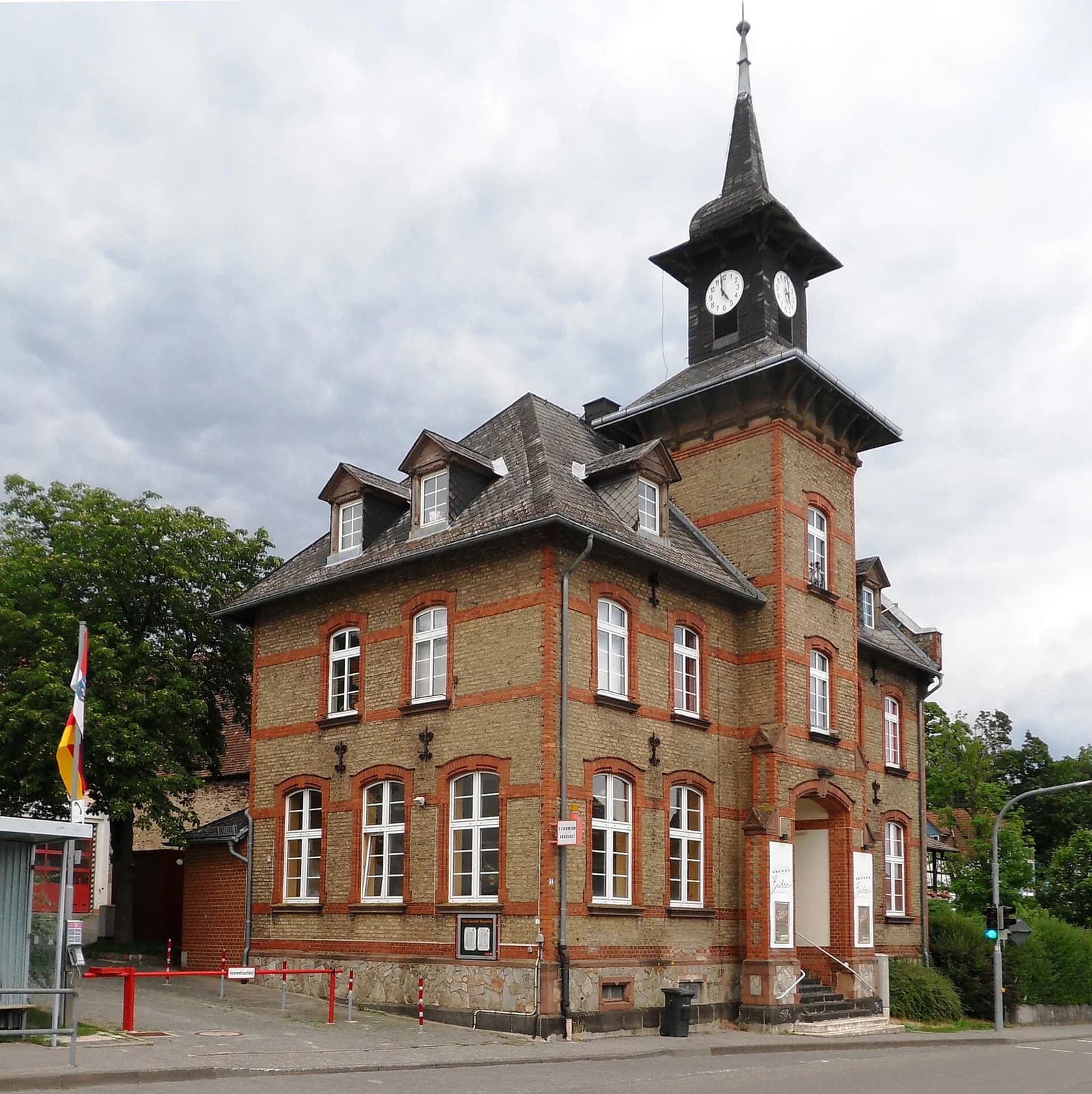 Georgenborn