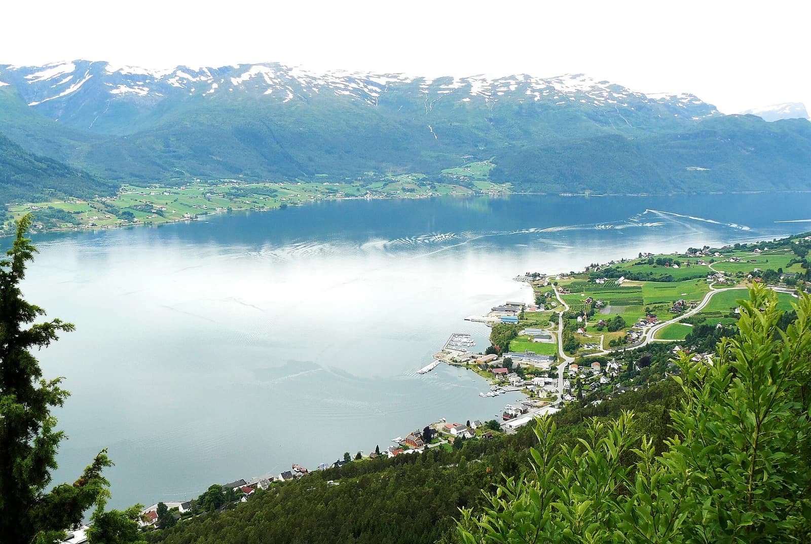 Sørstranda