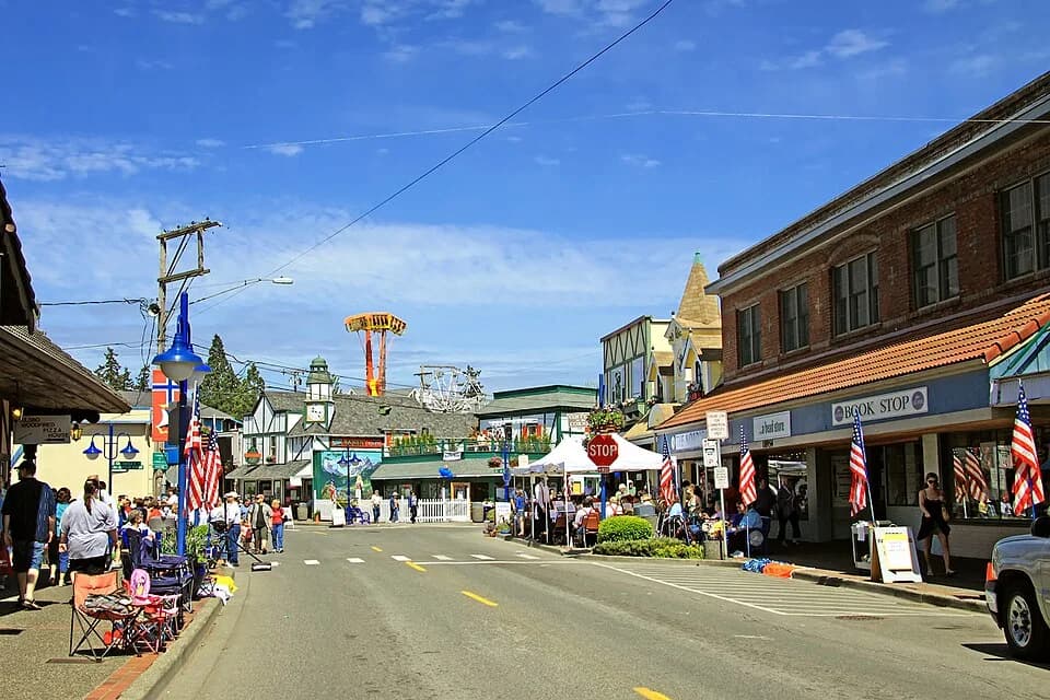 Poulsbo