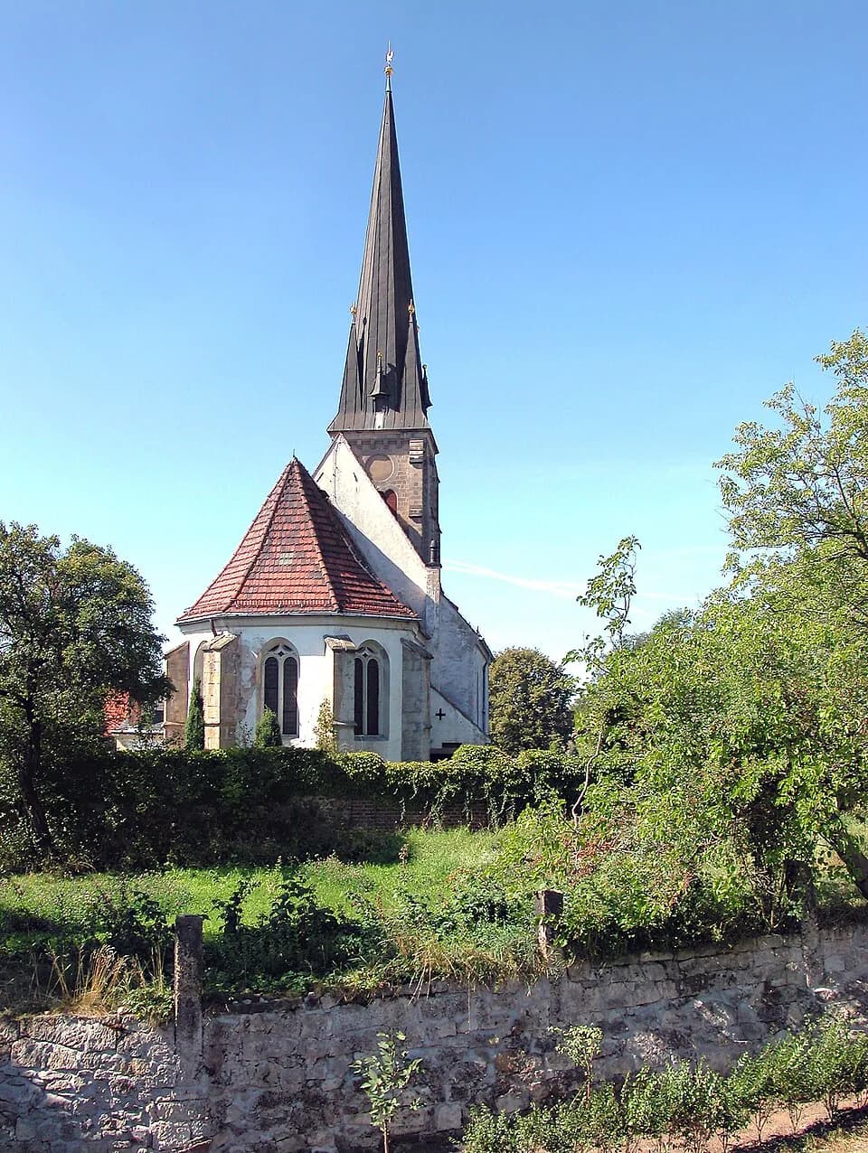Friedrichswalde