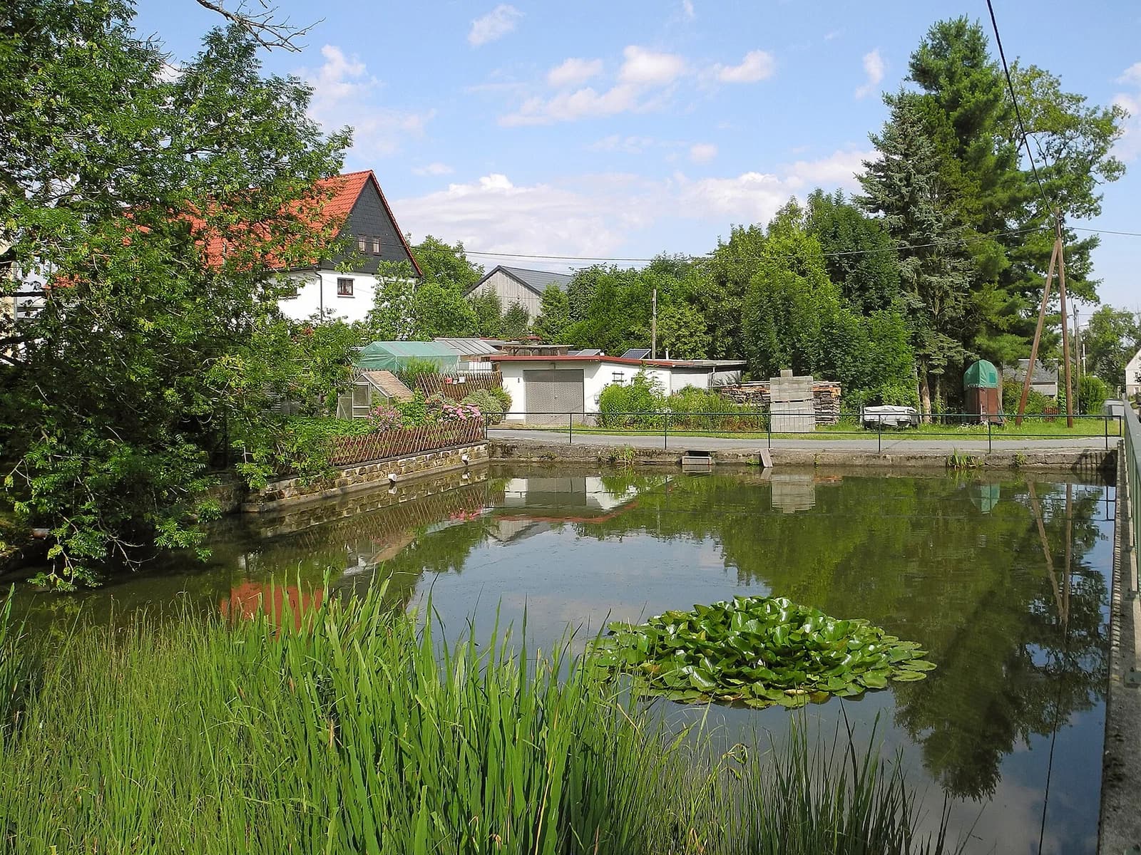 Cunnersdorf
