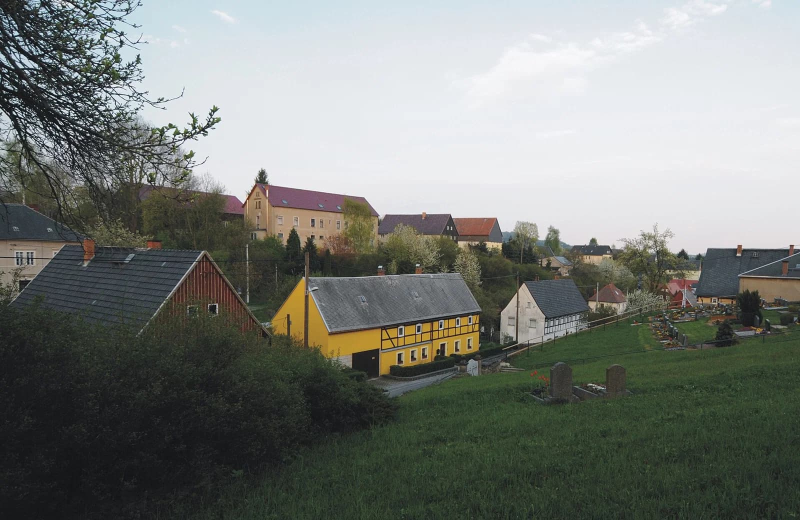 Ulbersdorf