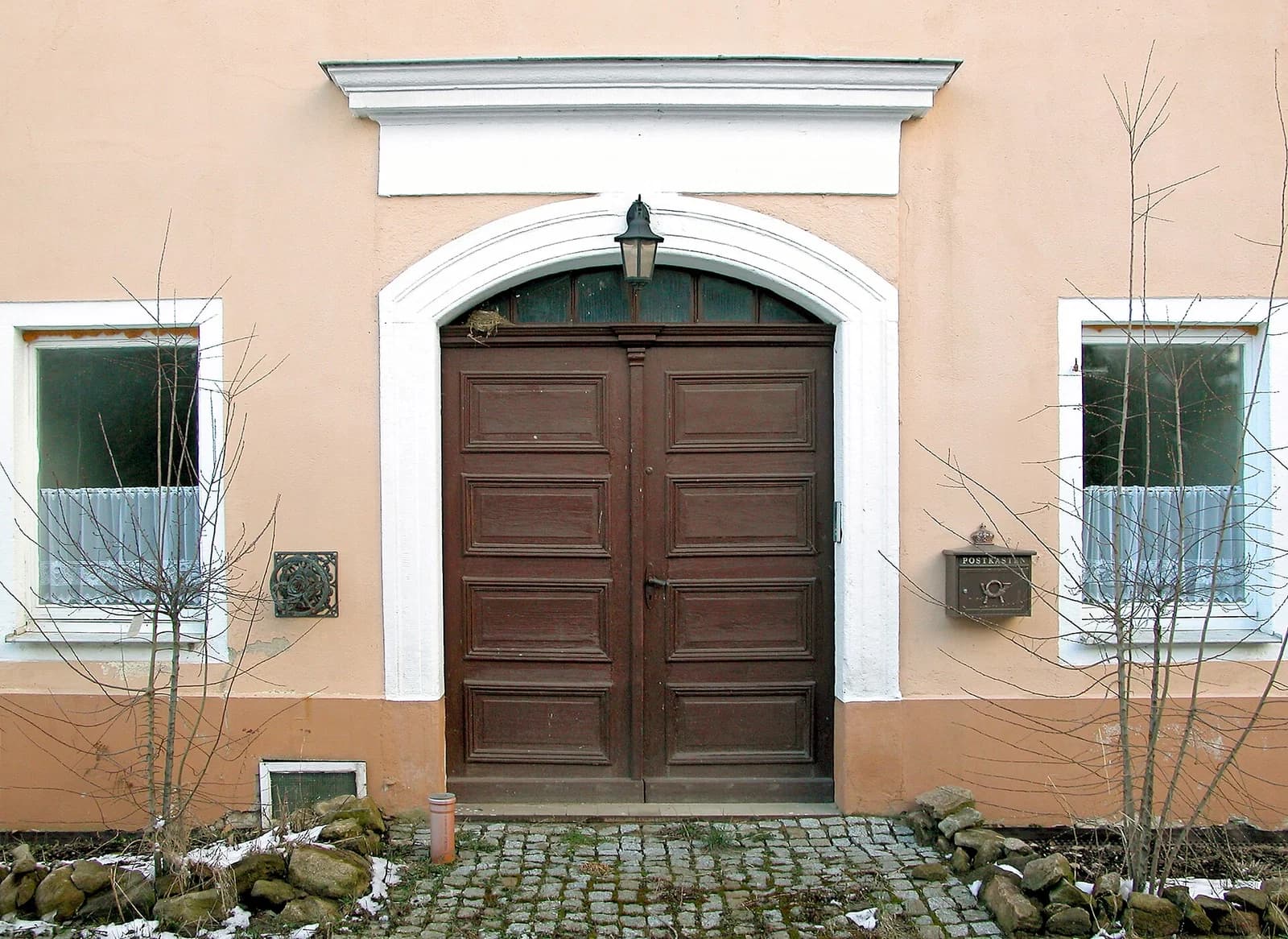 Krumhermsdorf