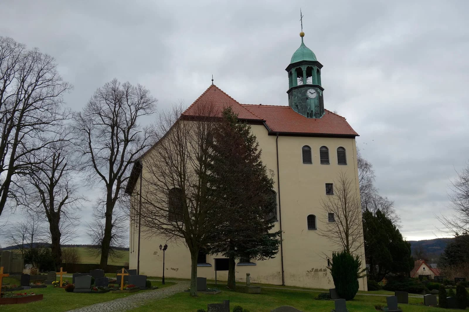 Oberottendorf