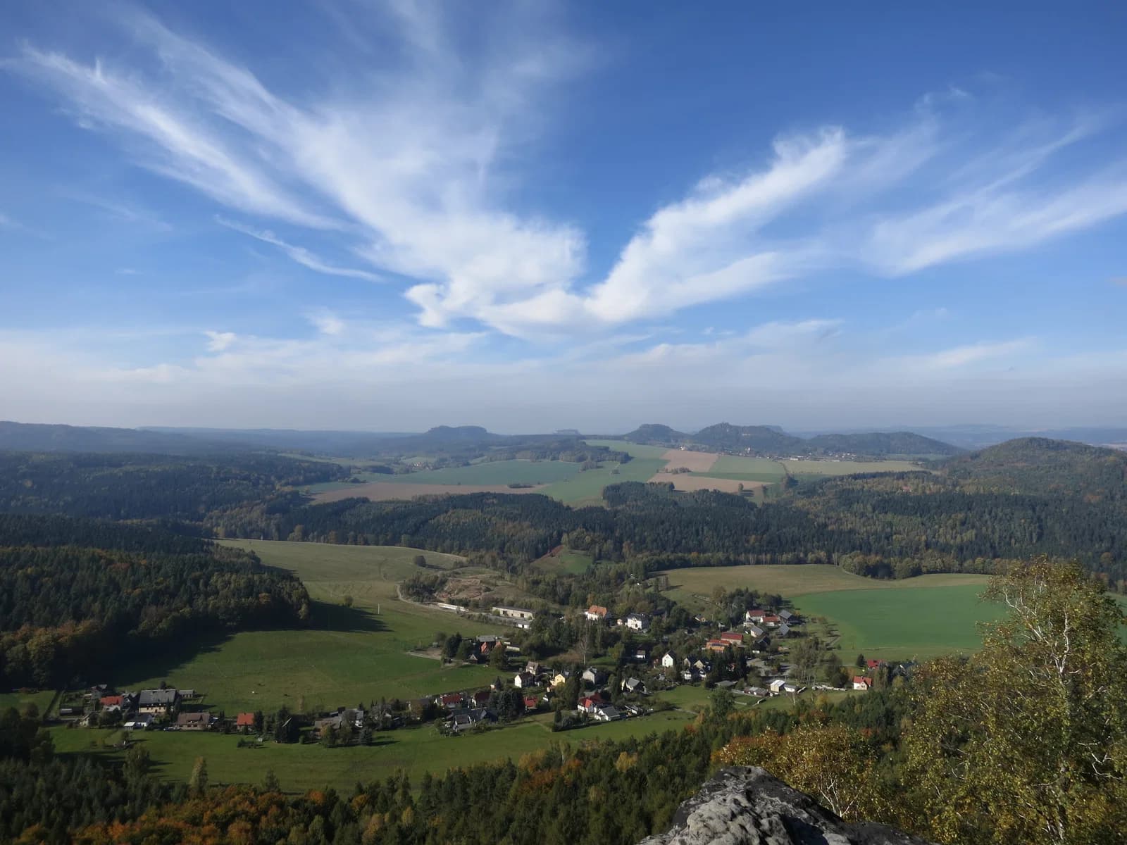 Kleingießhübel