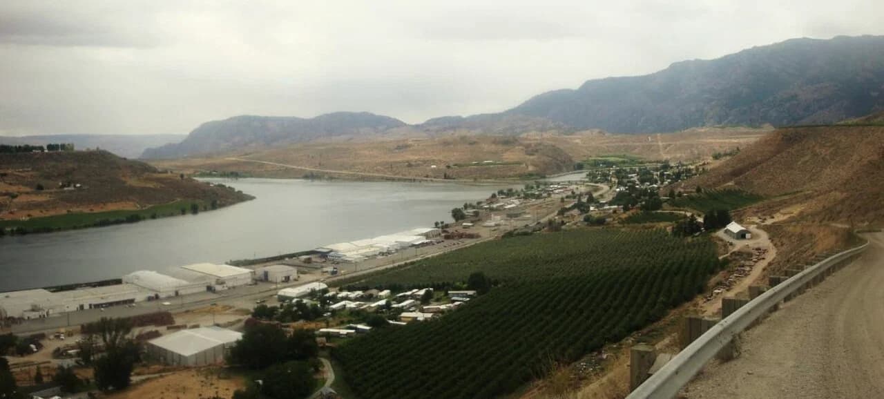 Pateros