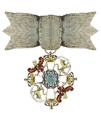 Ordre de l'Union Parfaite
