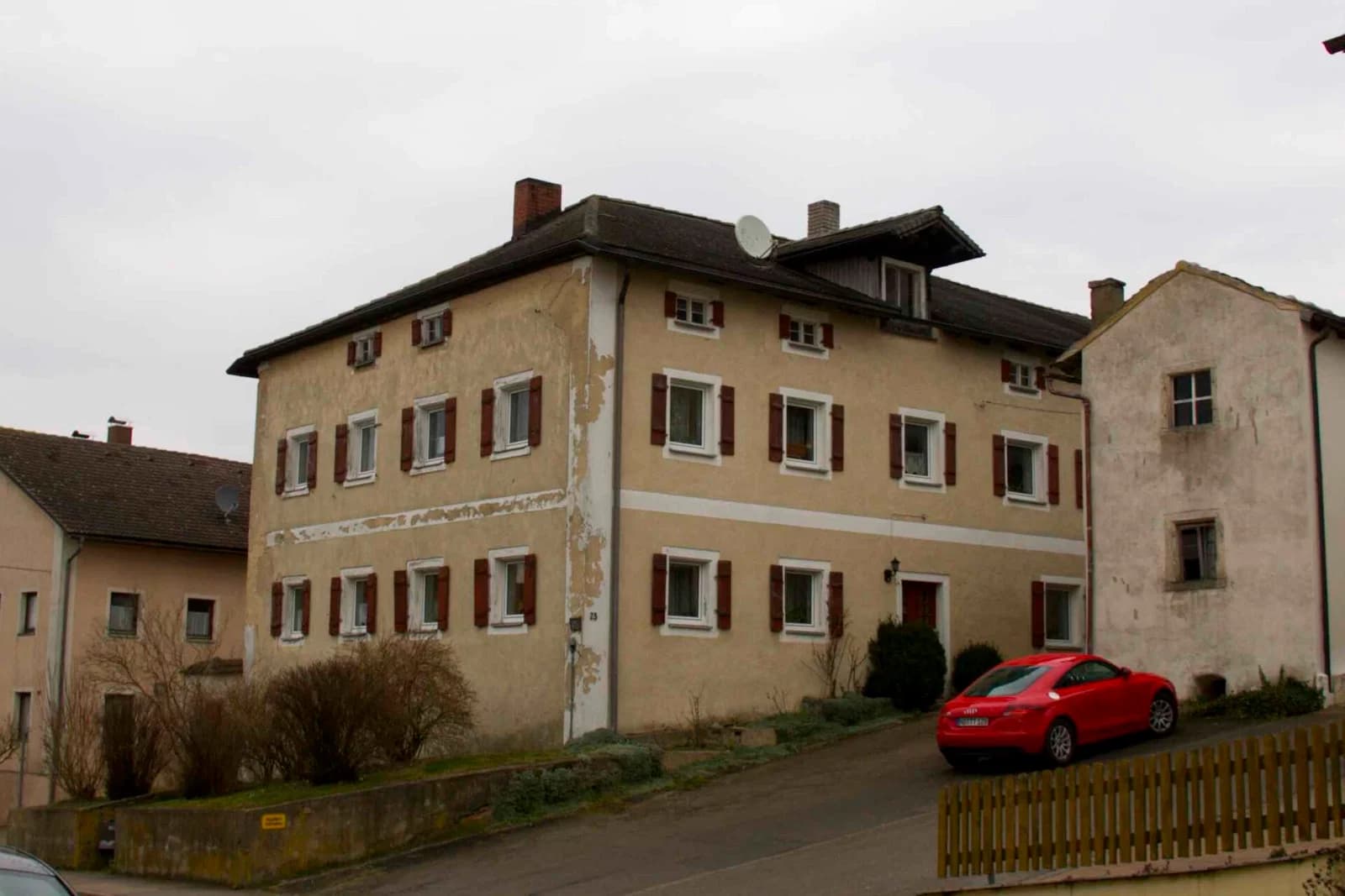 Büttelbronn
