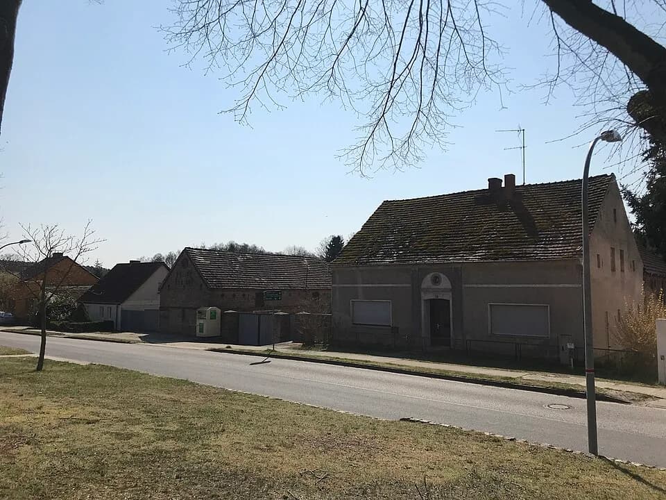 Emstal (Kloster Lehnin)
