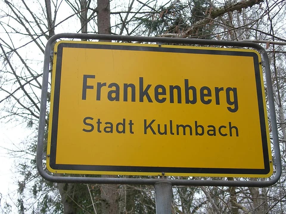 Frankenberg