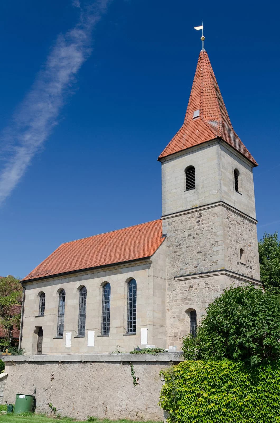 Fünfbronn