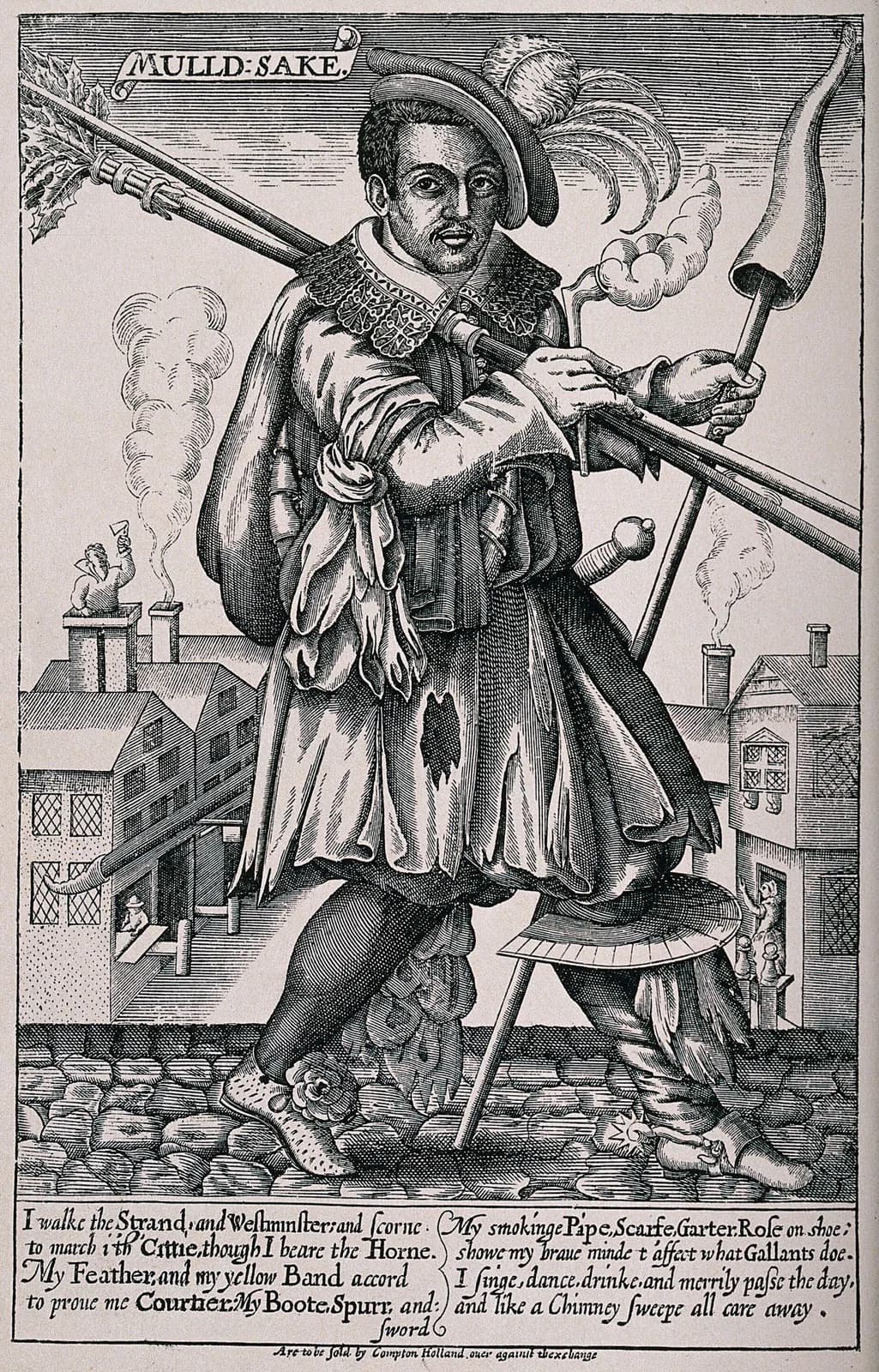 courtier