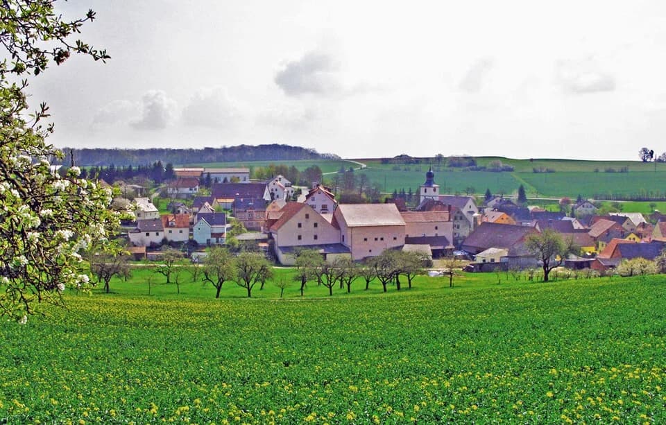 Harthausen