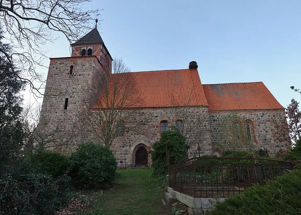 Hetzdorf (Uckerland)