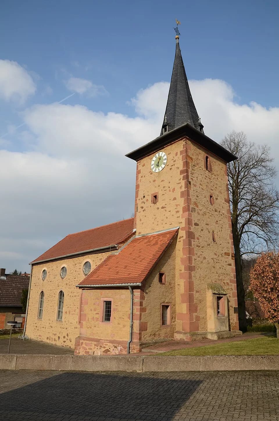 Hofstetten