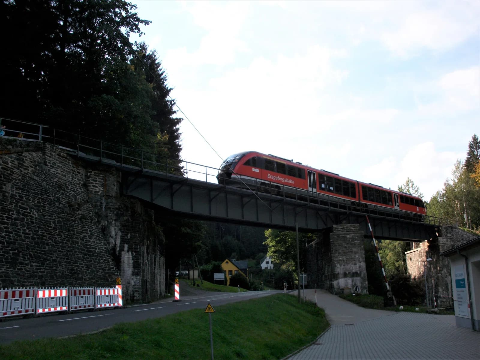 Hüttengrund (Marienberg)